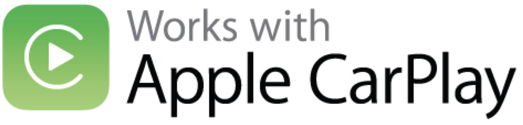 Logo-Apple-Carplay