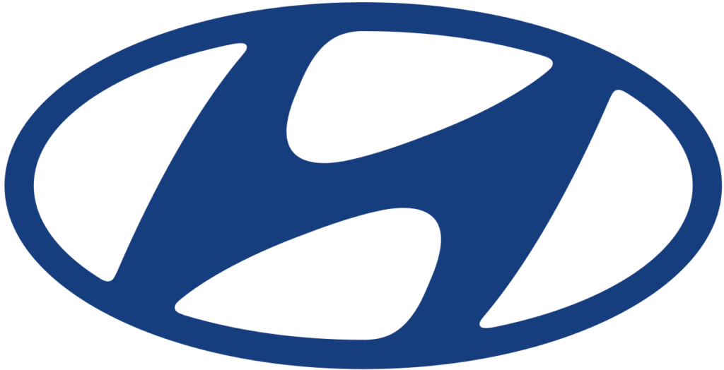 Hyundai logo
